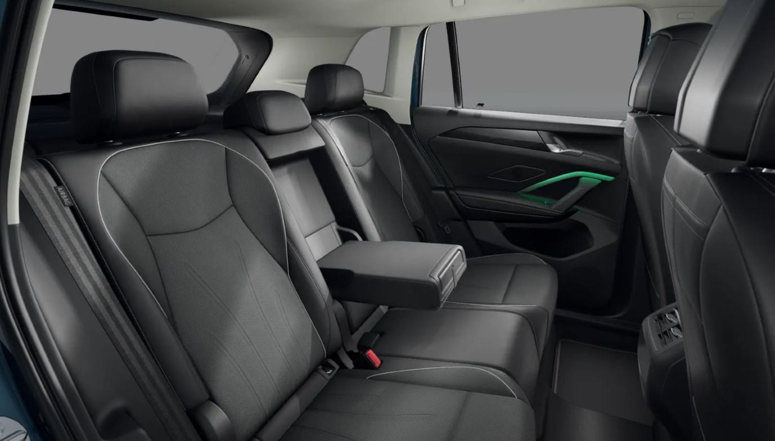 Volkswagen Tiguan - Bild 11