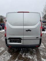 Ford Transit Custom MIXTO L2 6-Sitzer/Leder/CAM/AHK - gebrauchte Vans