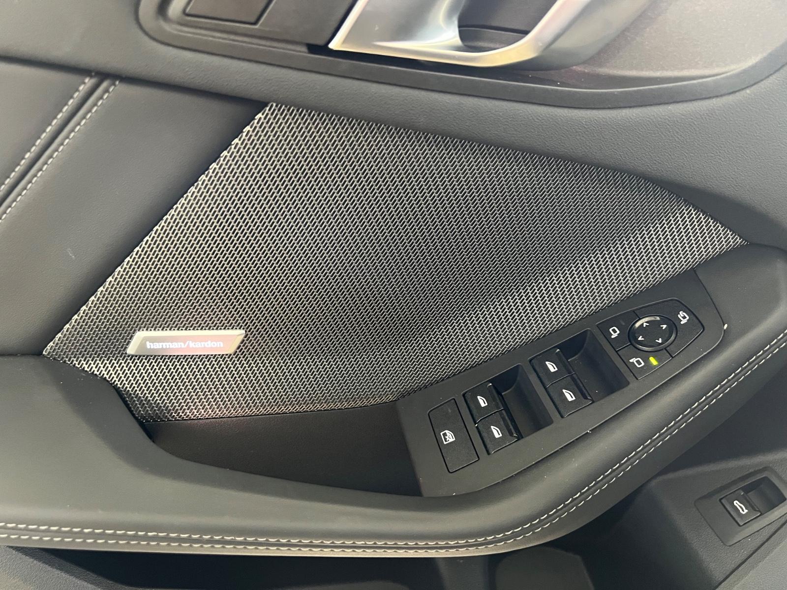 BMW 116 M Sport Paket *Harman-Kardon*Kamera*, миниатюра 16