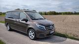 Andere Mercedes Marco Polo - Andere mit Diesel-Antrieb: Kleinbus
