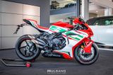 MV Agusta F3 RC REPARTO CORSE 61/300 CARBON - Angebote entsprechen deinen Suchkriterien