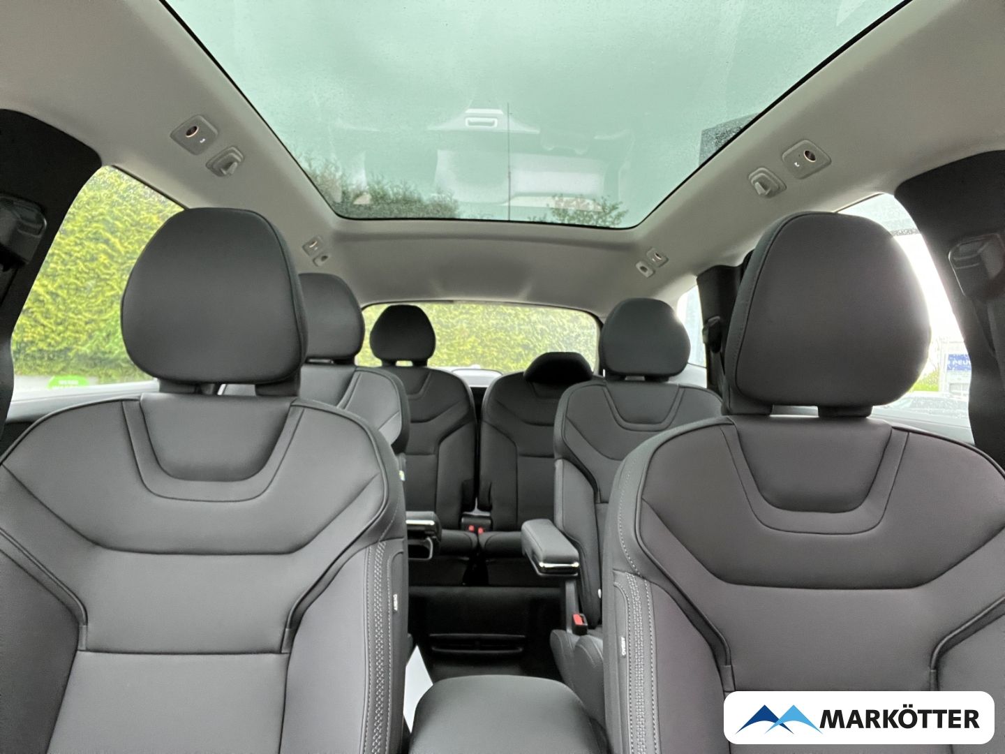 Volvo EX90 Core Pure Electric AWD/Pano/6-Sitzer/0,25% imagem 3