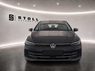 Volkswagen Golf - 2