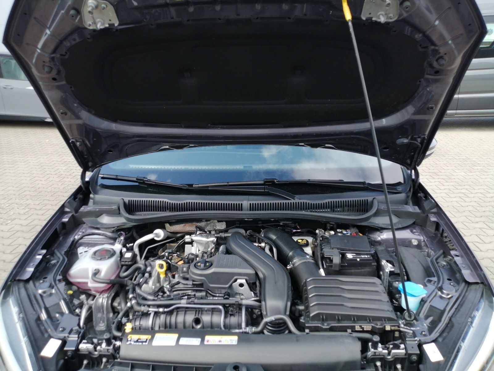 Volkswagen Taigo - Bild 11