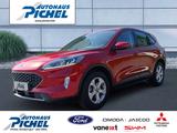 Ford Kuga Cool & Connect 17 ZOLL LM+GJR+WINTERPAKET - Ford Kuga in Chemnitz