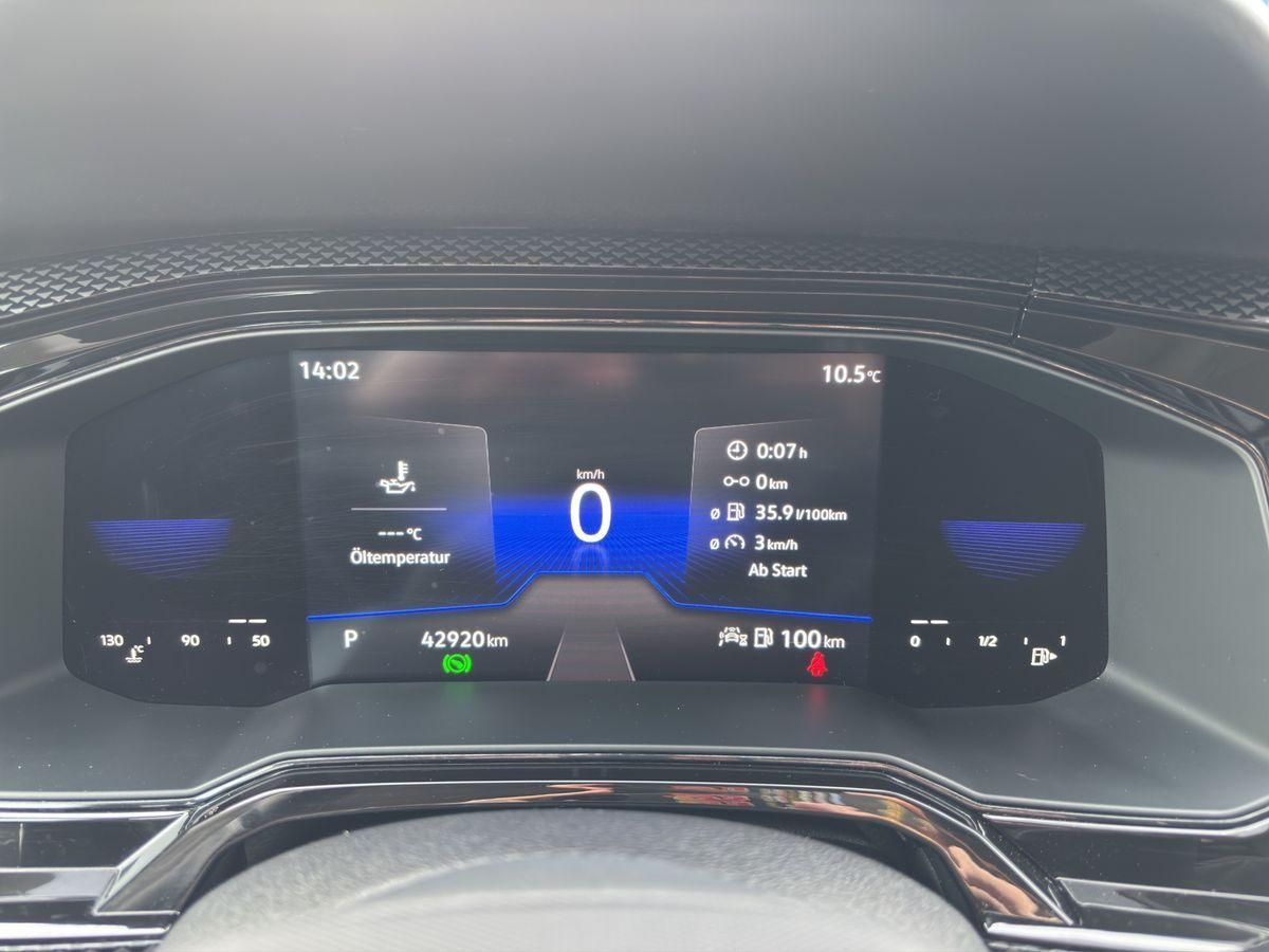 Polo Life 1.0 TSI DSG PDC APP-CONNECT LED SHZ