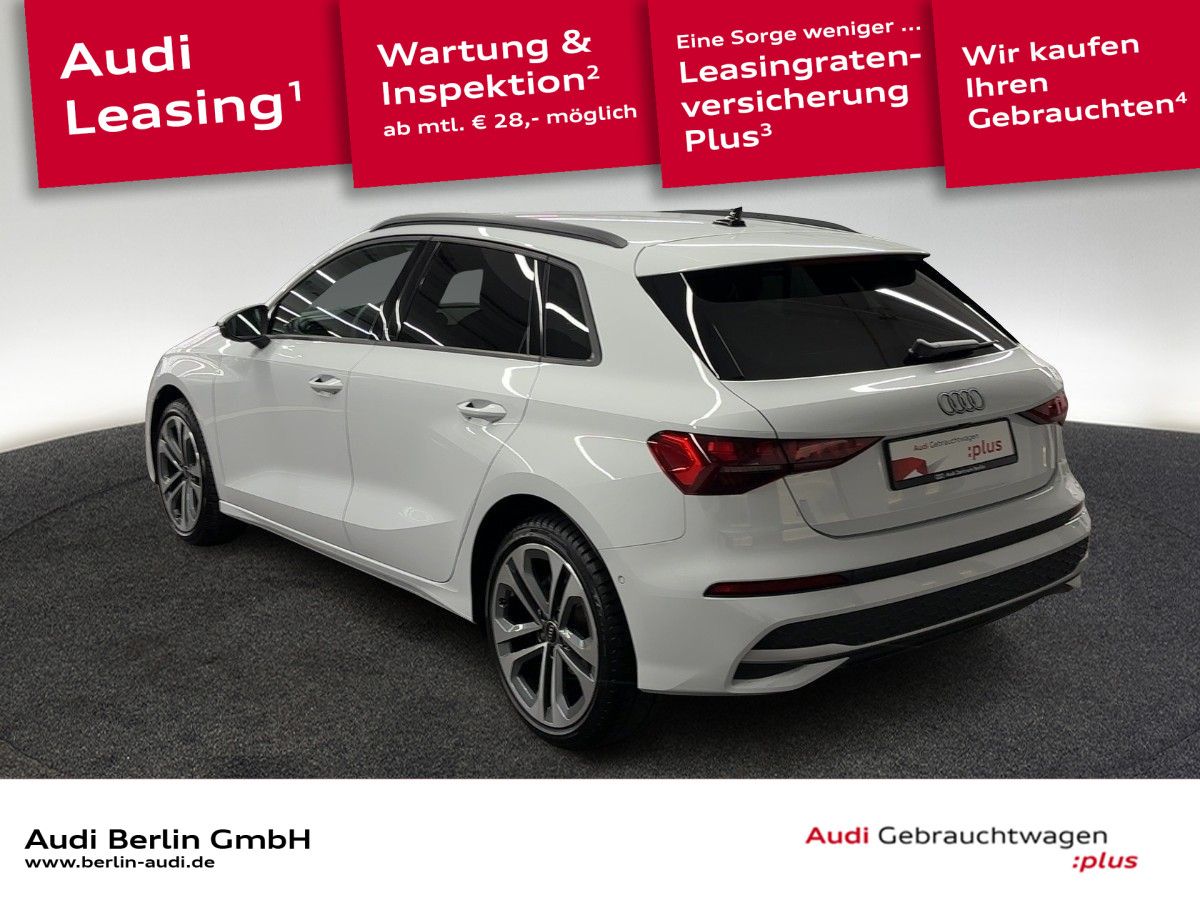 Audi A3 - Bild 3