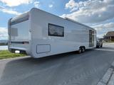 Adria Astella 904 HP NEU, Markise, Traumwohnwagen - Adria Astella