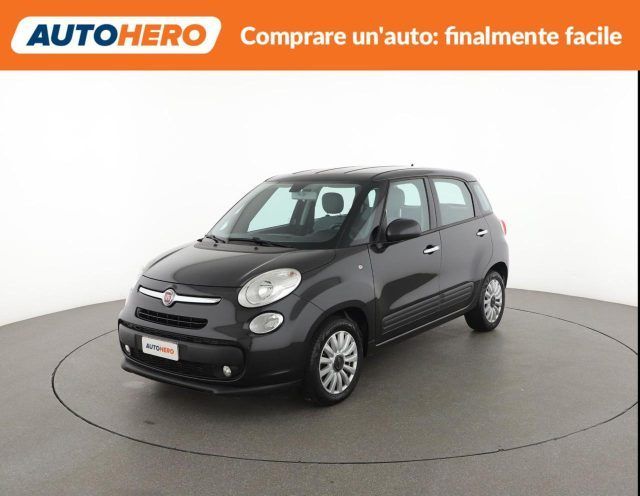 Image of Fiat 500L