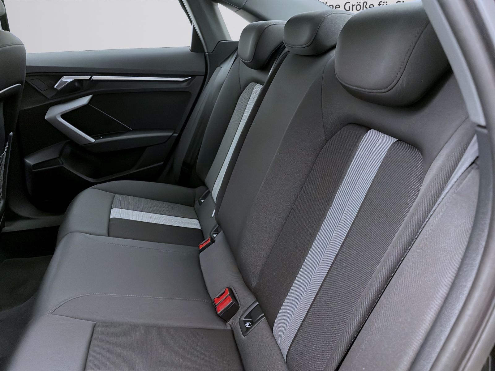 Audi A3 - Bild 14