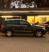 Mercedes-Benz Mercedes Benz GLK 220 CDI 4MATIC 170 PS - Mercedes-Benz GLK 220