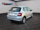 Skoda Fabia Ambition *Sitzheizung*Bluetooth*Garantie* - Skoda Fabia: Ambition