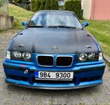 BMW M3 Coupe M3 - gebrauchte BMW M3 aus dem Jahr 1998