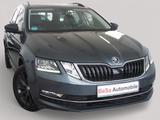 Skoda Octavia 2.0TDI Combi Style Automatik Wenig KM! - Skoda Octavia: Automat