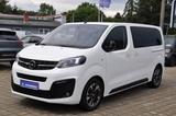 Opel Zafira Life Tourer M Aut. LEDER-NAVI-AHK-ACC-6Si - Opel Zafira Life mit Anhängerkupplung