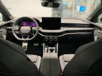 Skoda Superb - Vorschau Bild 16