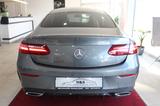 Mercedes-Benz E 220 d Coupe AMG-LINE - Mercedes-Benz E-Klasse: Coupe, AMG