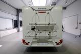 HYMER / ERIBA / HYMERCAR Exsis EX 578/Einzelbetten+Hubbett/PREISGARARANTI - HYMER / ERIBA Einzelbetten