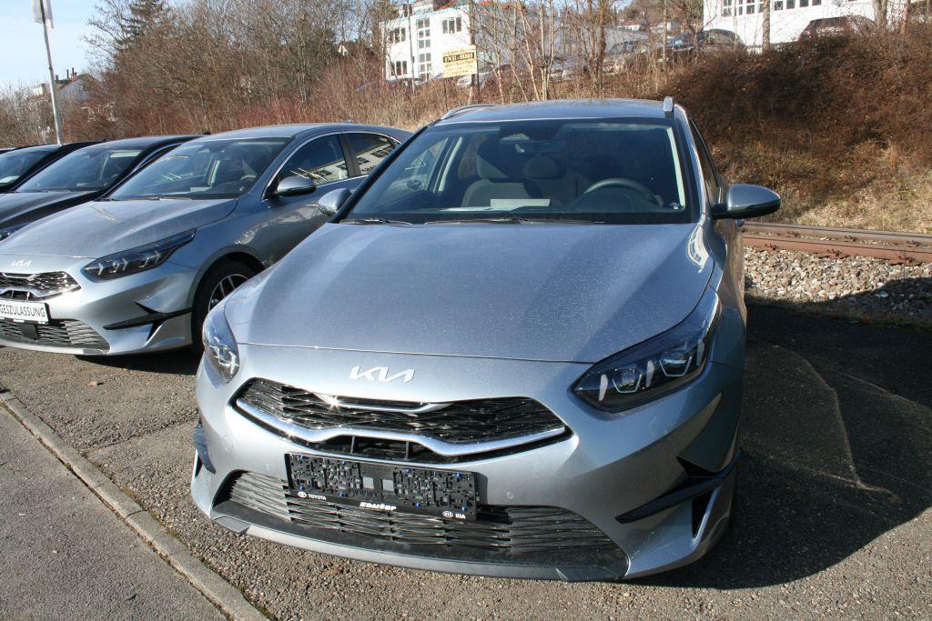 Kia Ceed SW 1.0 T 100 Ultimate Edition JBL Style