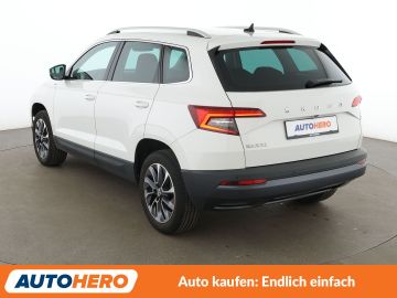 Skoda Karoq - 4