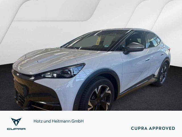 Cupra Tavascan - Bild 1