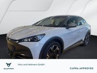 Cupra Tavascan - Vorschau Bild 1