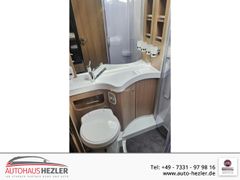 MALIBU I 430 KB-LE comfort 4.2t HezlerEdition SAT SOLAR