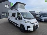 Roller Team Livingstone 7 Active 5-Sitzplätze Winter Paket - Roller Team Kastenwagen