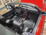 Mercedes-Benz SL 300 - aus 1987: Cabrio