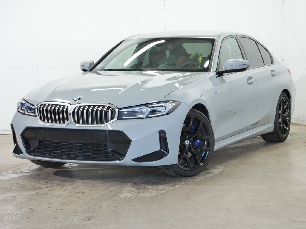 BMW 3er