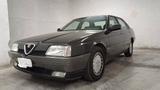 Alfa Romeo 164 2.0i V6 turbo cat 1992 EPOCA BUSS - Alfa Romeo 164
