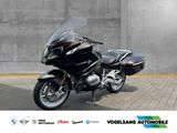 BMW R 1200 RT Dynamik-Paket, Touren-Paket, Komfort-P - Motorräder in Bochum