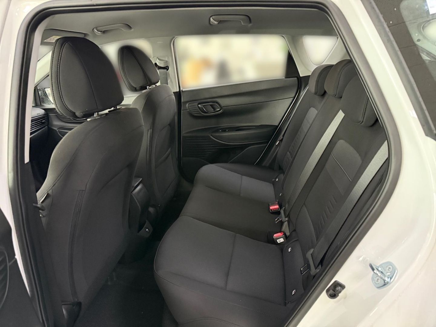 Hyundai BAYON – Bild 11