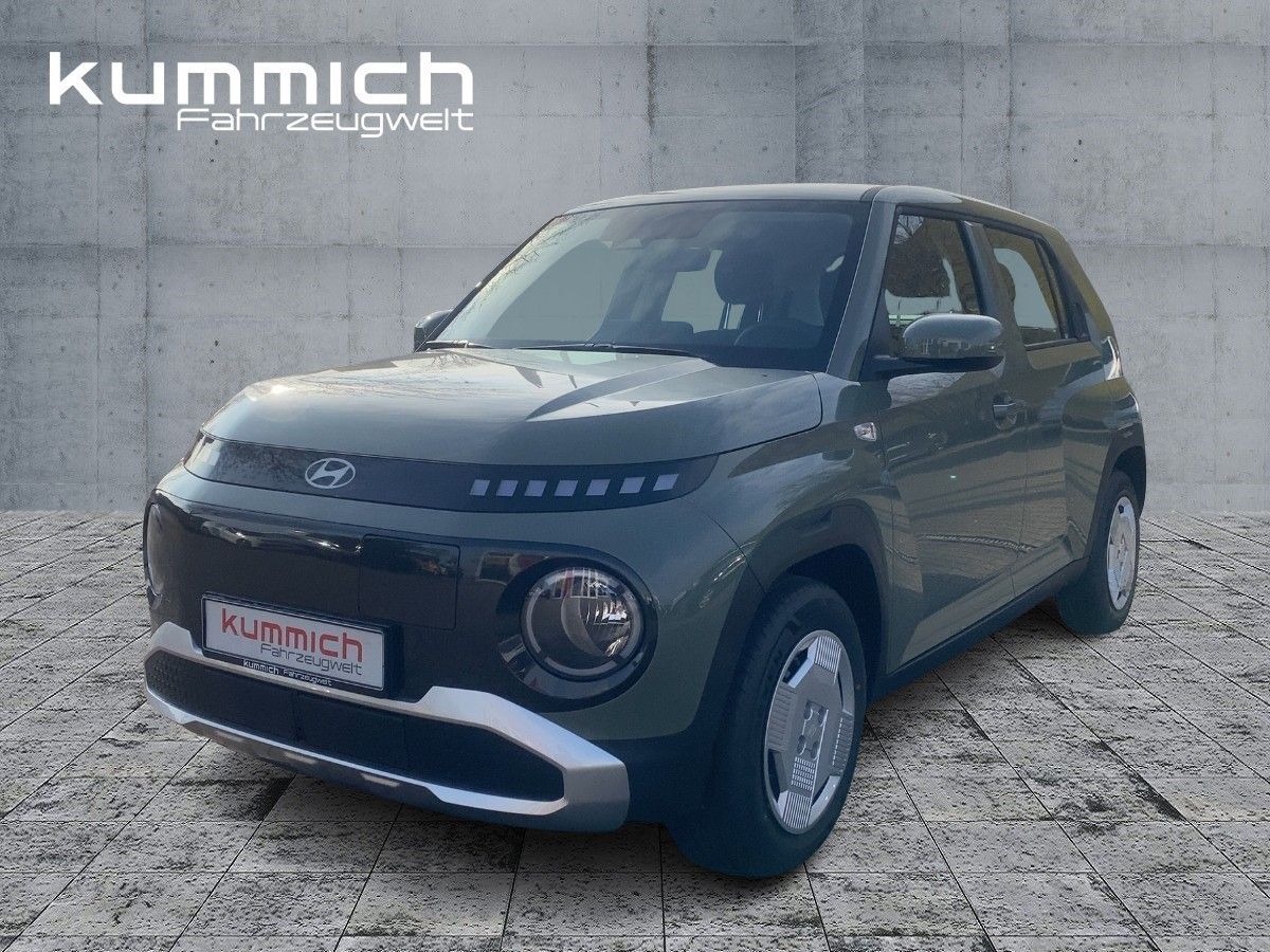 Hyundai INSTER M25 49 kWh SEL.Eff.Pak.*25 Jahre Batterie