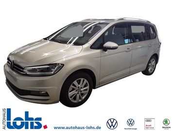 Volkswagen Touran Move Comfortline KLIMA LED