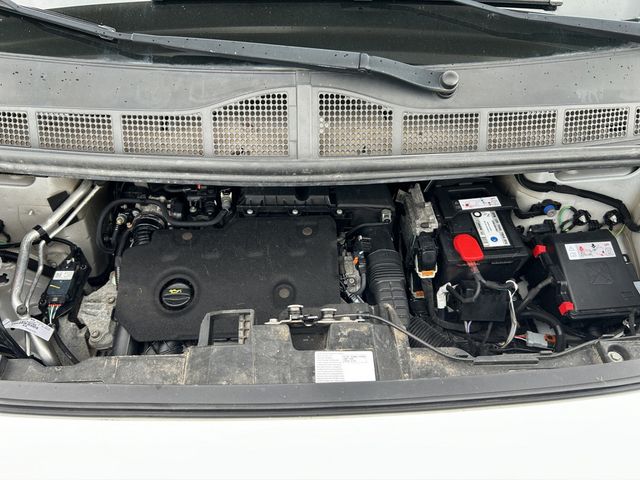 Proace L1 Kasten Meister