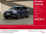 Audi Q4 Sportback S line 45 e-tron quattro