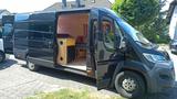 Citroën Jumper - Citroën Wohnmobil oder -wagen