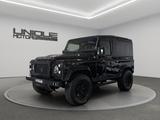 Land Rover Defender 90/Massai/LED/Rostfrei/Einzelstück! - Land Rover Defender in Chemnitz