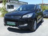 Ford Kuga Individual*SHZ*beheiz.Frontscheibe*Nr.28 - Ford Kuga Individual mit Benzin-Antrieb