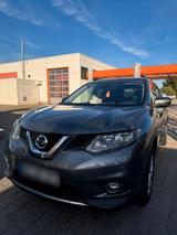 Nissan X-Trail | Automatik |360 Kamera | ... - Nissan X-Trail in Mannheim