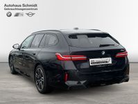 BMW 520 - Vorschau Bild 3