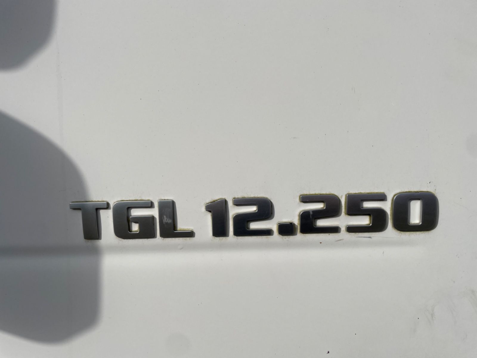 nordtrucks.de Fahrzeugabbildung MAN TGL 12.250