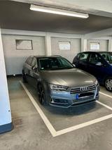 Audi A4 40 TDI S tronic sport Avant sport - Audi A4 Gebrauchtwagen in Bremen