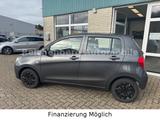 Suzuki Celerio, Klima HU neu - gebrauchte Suzuki Celerio aus dem Jahr 2016