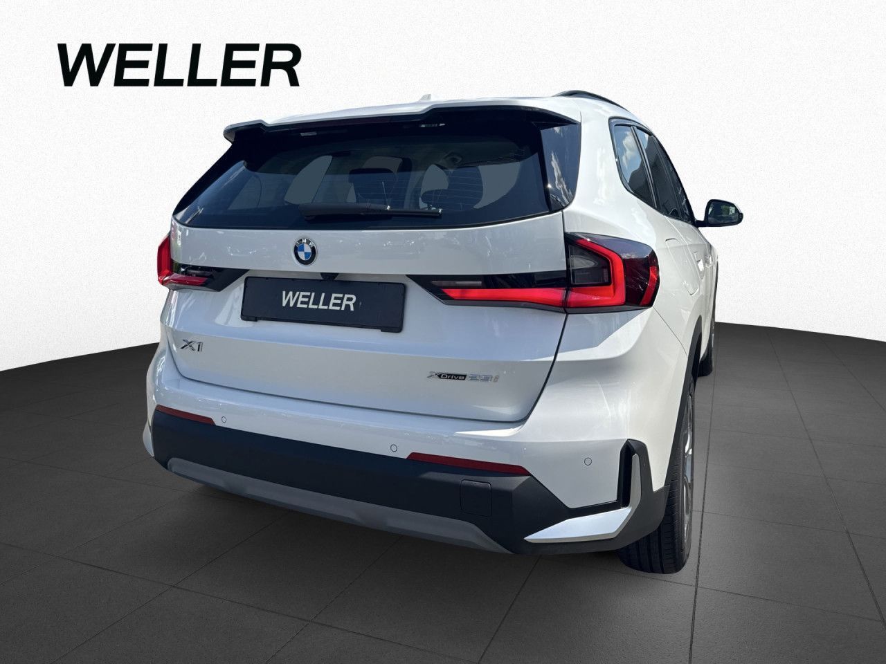 BMW X1 xDrive23i AdLED,AHK,360°,H/K,HUD,DAPro,KomZu foto 4
