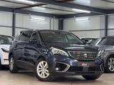 Peugeot 5008 Active BUSINESS*7SITZER*LANE*NAVI*1.HAND - Peugeot 5008 Gebrauchtwagen in Frankfurt