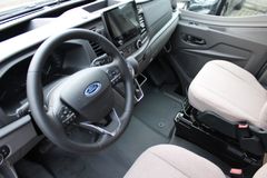 Fahrzeugabbildung Bürstner Ford SIGNEO C 590 Automatik