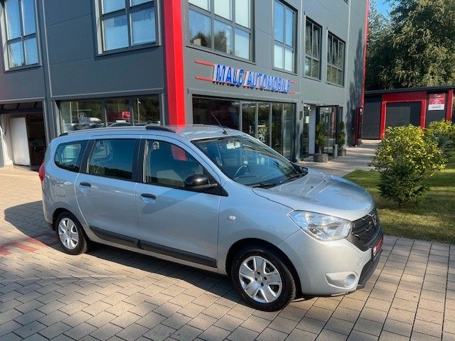 Dacia Lodgy Comfort(7 Sitzer/1Hand/