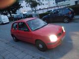 Nissan Micra - gebrauchte Nissan Micra aus dem Jahr 2000